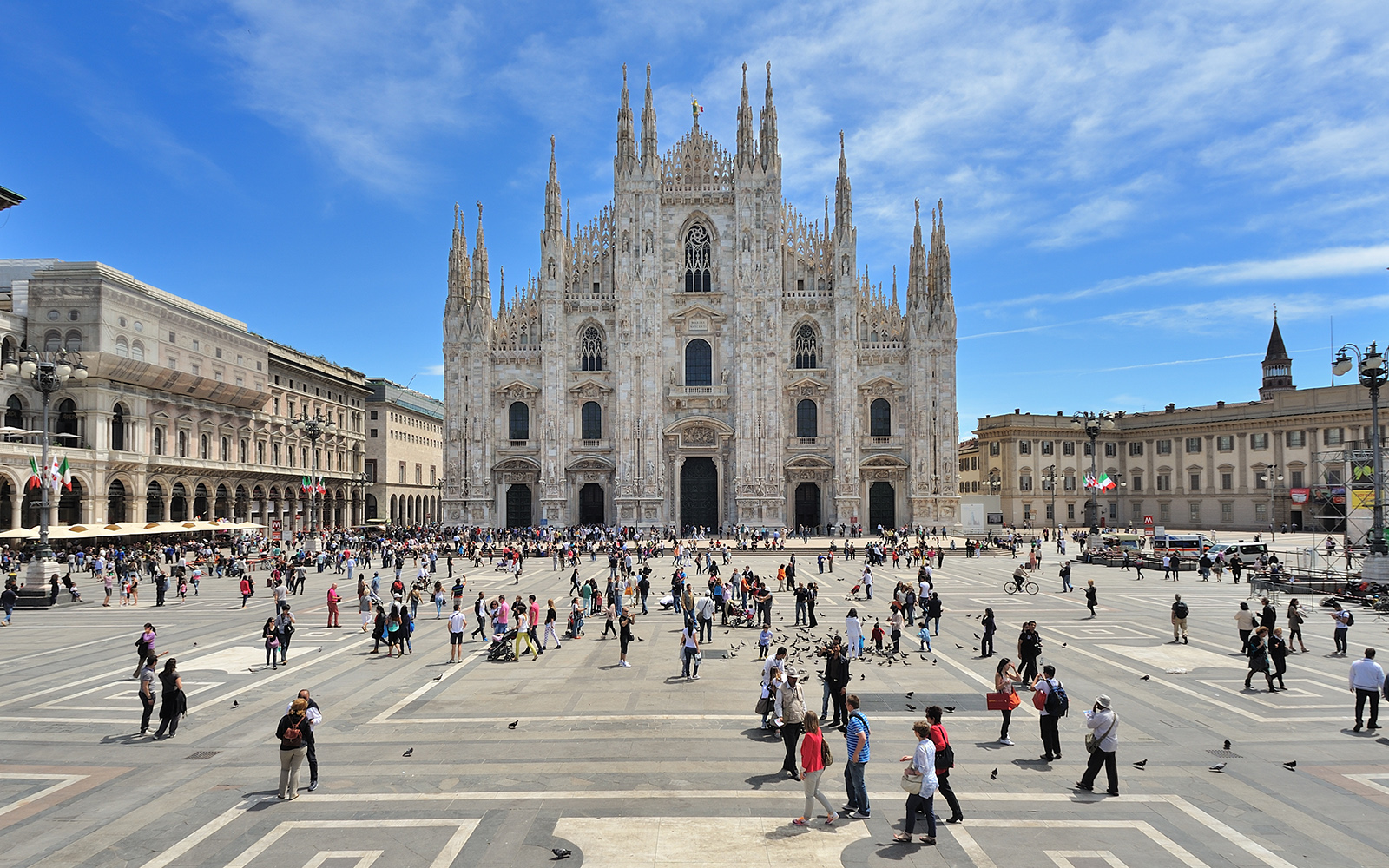 Why Visit Milan In March Things To Do, Attractions, & More